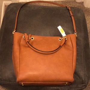 NEW Sole Society Purse